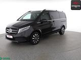 Mercedes-Benz V 250 d AVANTGARDE LANG 8 SITZE KAMERA,AHK,SH - Mercedes-Benz V 250 in Braunschweig
