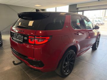 Land-Rover Discovery - 8
