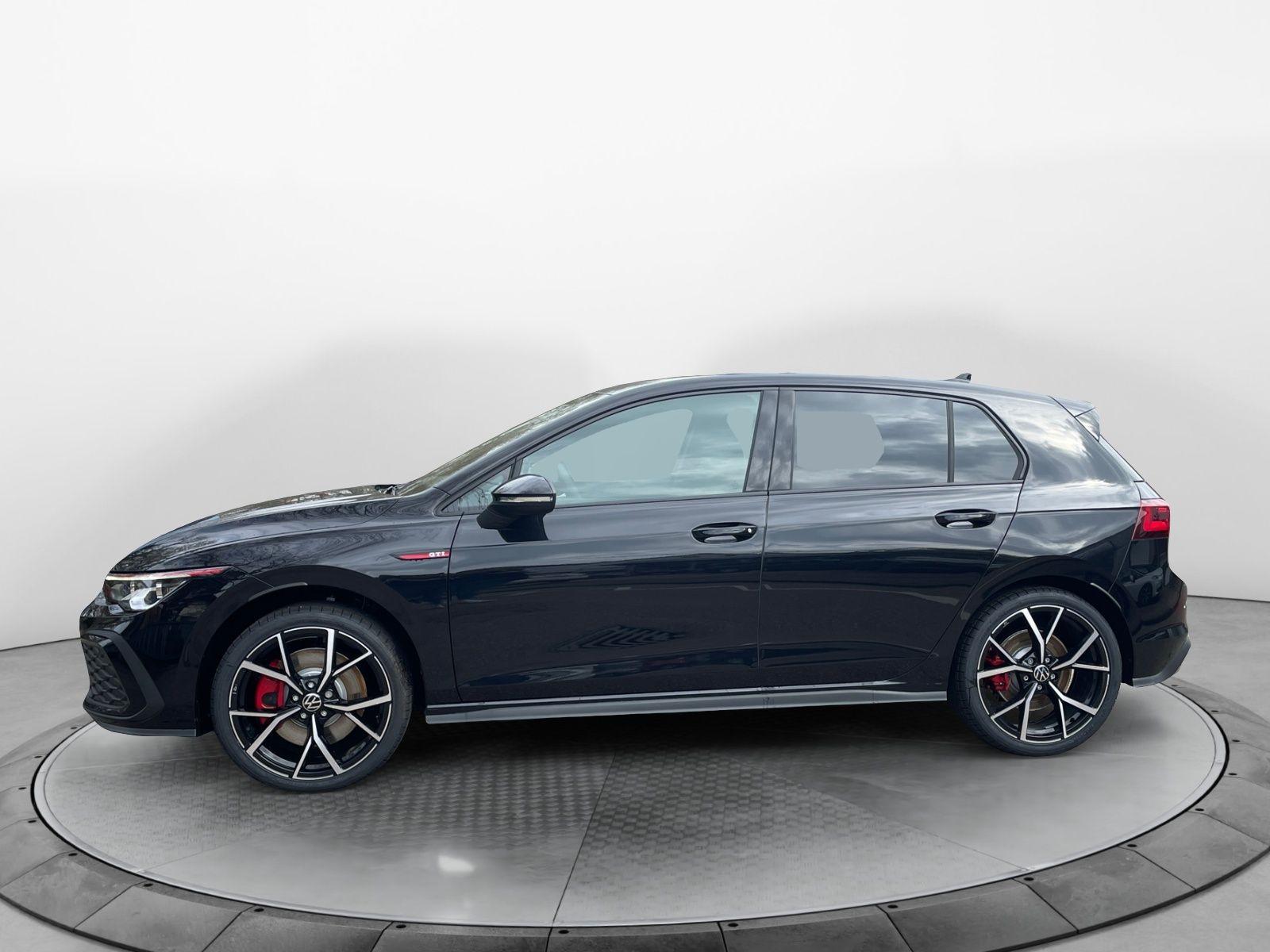 Volkswagen Golf GTI DSG NAVI LED KAMERA
