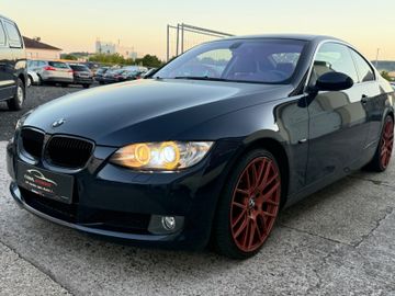BMW 330 - 3