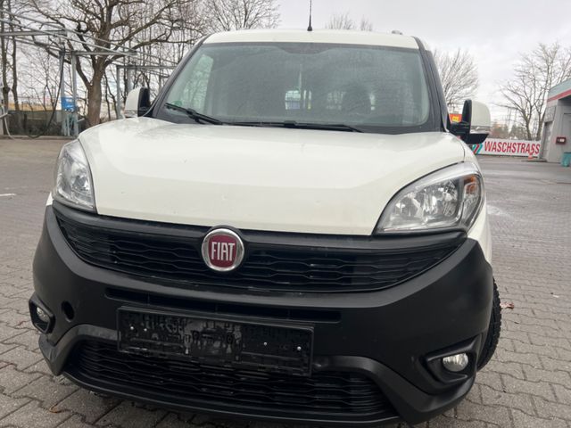 Fiat Doblo-EURO 5-241569  KM-LANG-74-KW