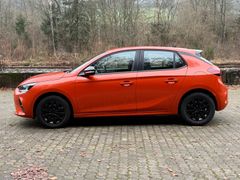 OPEL Corsa F Edition PDC/KLIMA/