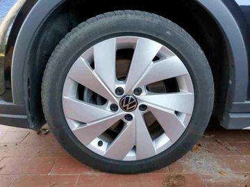 Volkswagen Golf VIII Variant Alltrack 4Motion+AHK+LED+Navi+