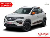 Dacia Spring Electric Comfort Plus Klima Navi Kamera - Dacia Elektroautos