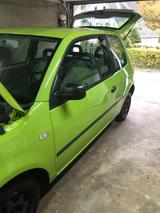 Volkswagen VW Lupo 1.0 50 PS - Volkswagen Lupo: Ps