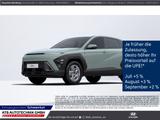 Hyundai KONA Select 1.6 T-GDi M/T 150 PS Navi LED ACC Ap