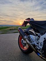 Aprilia Tuono V4 Factory, Garantie - APRILIA NAKED BIKE