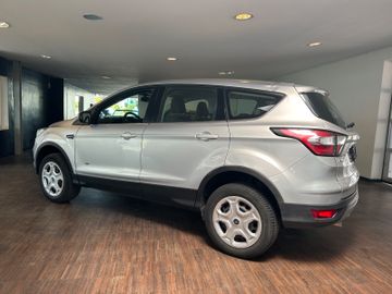 Ford Kuga - 6
