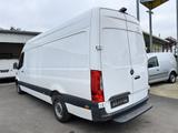Mercedes-Benz Sprinter Kasten 316CDi L3H2 Maxi Kamera*Tempomat - Mercedes-Benz Sprinter: Maxi