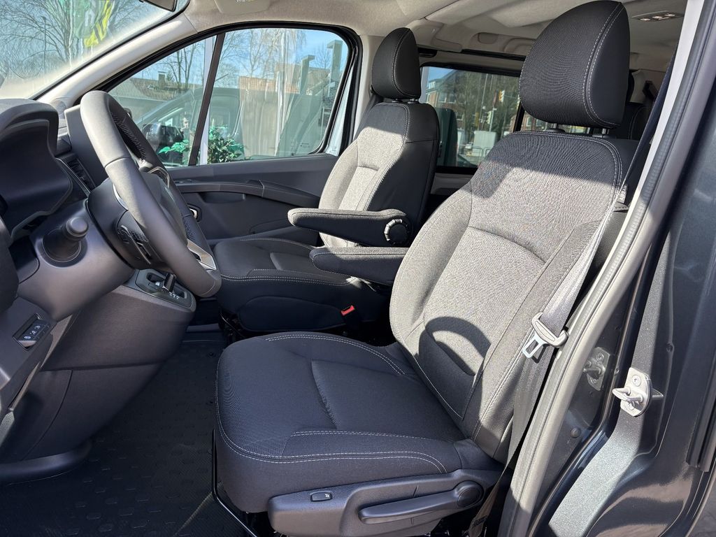 RENAULT Trafic - Bild 8