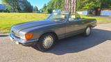 Mercedes-Benz SL 280 Automatik 1984 - Mercedes-Benz Gebrauchtwagen von 1984