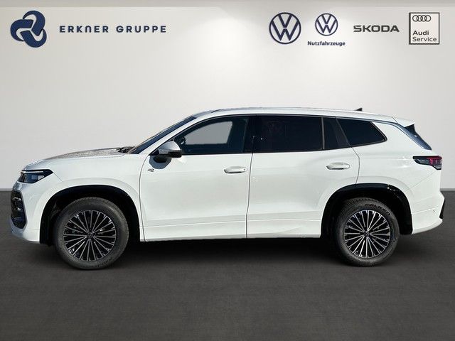 Fahrzeugabbildung Volkswagen Tayron 2.0TDI DSG 4Motion R-Line AHK+PANO+STDHZG