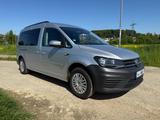 Volkswagen Caddy Maxi Beach 1,0TSI 75kW BMT Maxi 