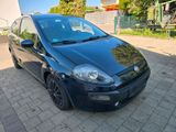 Fiat Punto Evo  Racing - Fiat Punto Evo: Racing