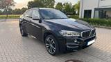 BMW X6 M50d F16 I Vollausstattung I sehr gepflegt I - BMW: 16i