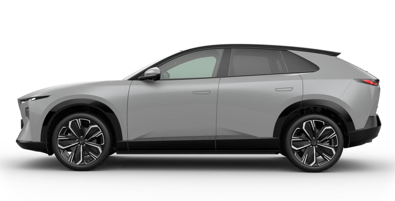 Mazda CX-6e TAKUMI + 21-Zoll imagem 2