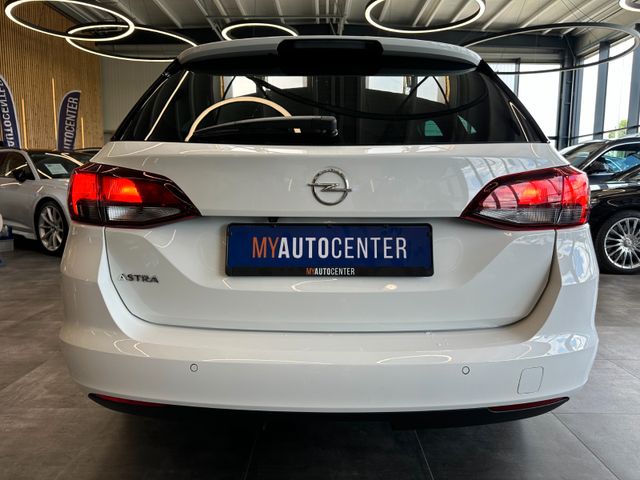 MYAUTOCENTER – Gebraucht- und Jahreswagen mit Werkstattservice in Pfaffenhofen Opel Astra *LED*TEMPO*ISOFIX*KLIMA*19%MWST*