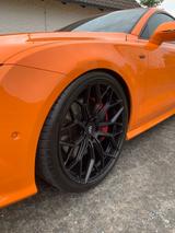 Audi A7 3.0 TDI 240kW quattro comp. tiptr. Spb. c... - gebrauchte Audi A7 aus dem Jahr 2016