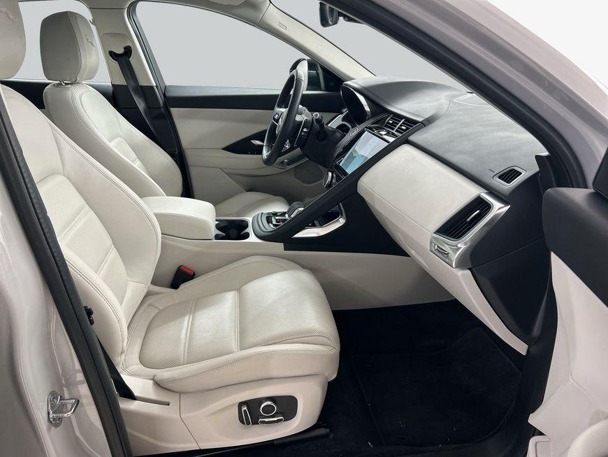Jaguar E-PACE D165 S AWD Mild-Hybrid