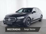Mercedes-Benz E 220 d T AMG-ADV+AHK+NIGHT+WINTER+19"+AMBIENTE+