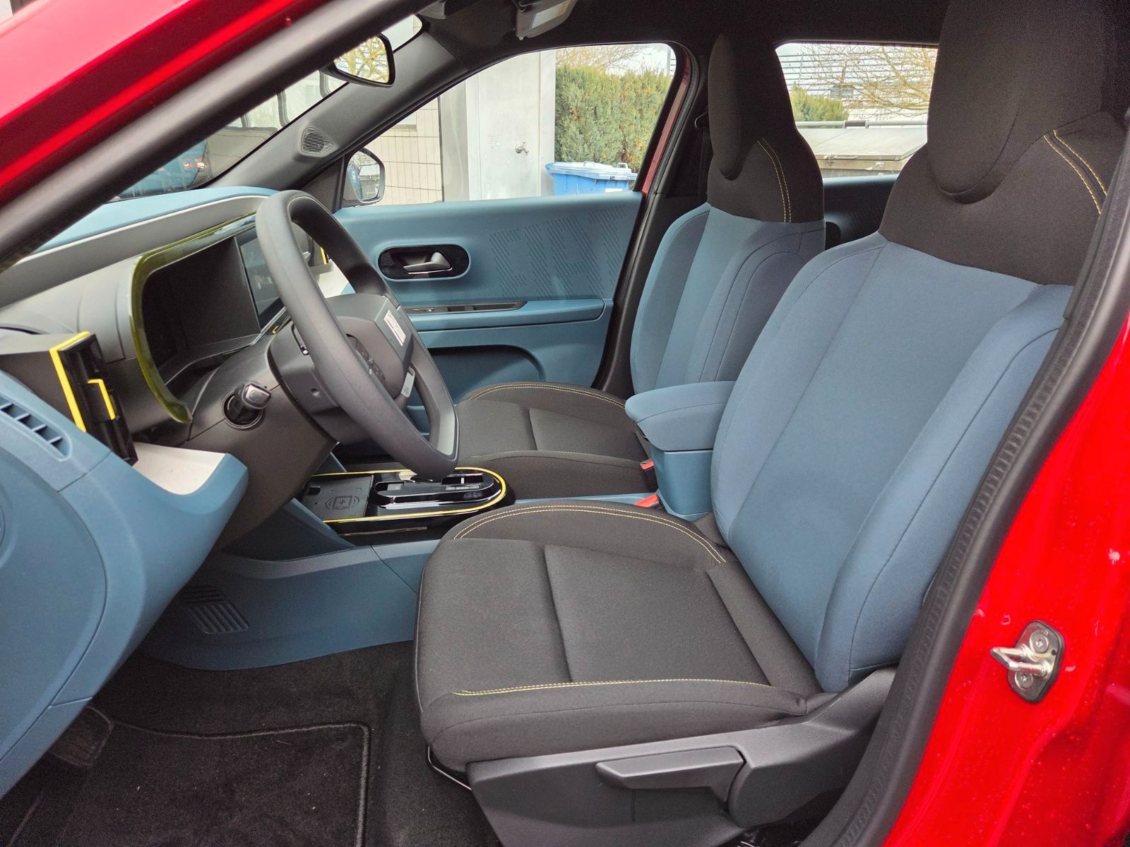 Fiat Grande Panda - Bild 10