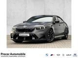 BMW M5 Limousine DA Prof PA Prof Pano B&W HuD Lhz - BMW M5 Gebrauchtwagen in Wuppertal