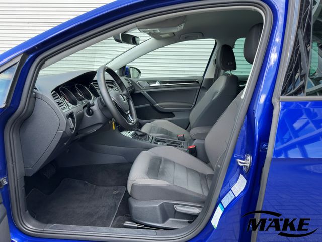 Golf R-Line, 1.5 TSI, DSG, LED, SHZ, Sport-Ausst