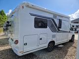 Knaus SKY TI 650 MF Platinum Selection - Knaus Sky TI 650 MF Platinum Selection