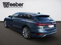Audi A6 e-tron - Vorschau Bild 12