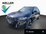 BMW iX3 Impressive HUD H/K PA+ St+Go Laser AHK Pano