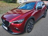 Mazda CX-3 2.0 SKYACTIV-Drive Homura - Mazda CX-3: Homura