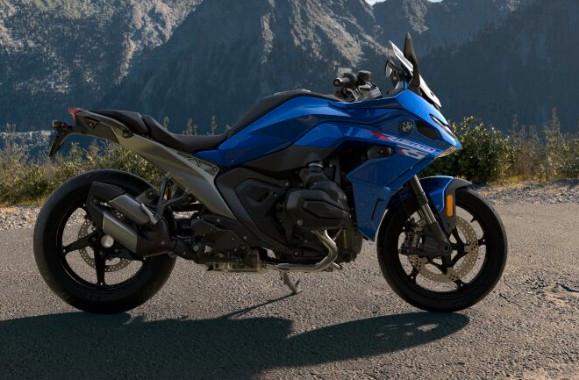 BMW R 1300 RS- Konfiguriere dein Bike