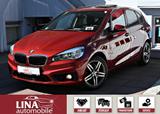 BMW 220 i Active Tourer Sport StandHz*HUD*PANO*Kamer - rote BMW 220