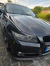 BMW 318i E90 Limousine  Showfahrzeug - : Allradantrieb, Show
