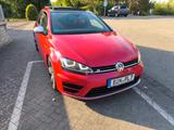 Volkswagen Golf 2.0 TSI OPF DSG 4MOTION R R - Cars in Wiesbaden