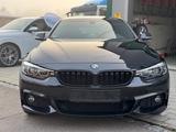 BMW 420i xDrive Gran Coupe*M-Sportpaket*TÜV-NEU*TOP* - mit Benzin-Antrieb: Coupe, Schwarz, Sportpaket