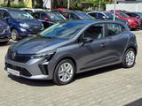 Renault Clio V Evolution 1.6 E-TECH Hybrid 145 Kamera/Al - Renault Clio mit Hybrid-Antrieb