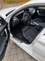BMW M135i xDrive - unverbasteltes Original - weiße BMW M135