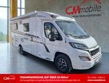Weinsberg Cara Compact 600 MEG Ed. Pepper - Einzelbetten - - Weinsberg Wohnwagen & Wohnmobile