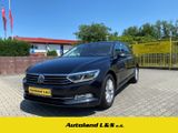 Volkswagen Passat Variant Comfortline,2.0 TDI,Navi,PDC,SH,L - Volkswagen Passat: Automatik, Variant