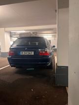 ALPINA B3 3,3 Touring SWITCH-TRONIC - - ALPINA B3 von privat