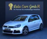 Volkswagen Golf R 2.0 4Motion/DSG/WINTER-PAKET/BI-XENON - Volkswagen Golf aus 2011: 4motion