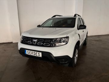 Dacia Duster - 2