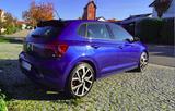 Volkswagen 2.0TSI DSG GTI ohne OPF/LED/ACC/Kamera/App/8fach - VW Polo von privat