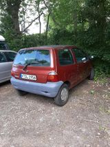 Renault Twingo umständehalber zu  verkaufen - Renault Twingo aus 1996