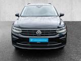 Volkswagen Tiguan 1.4 eHybrid DSG Life NAVI PANO LED - Volkswagen Tiguan mit Hybrid-Antrieb: Schiebedach