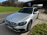 Mercedes-Benz E 400 d 4MATIC T All-Terrain Autom. All-Terrain - Mercedes-Benz E 400 in Aachen