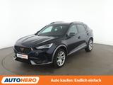 Cupra Formentor 1.5 TSI ACT Aut.*NAVI*LED*PDC*SHZ*ACC* - Cupra Formentor Gebrauchtwagen in Frankfurt