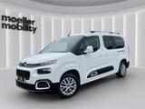 Citroën Berlingo Blue-HDI 130 Shine XL  5-Sitzer! - Citroën Berlingo: Xl Shine