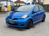Toyota Aygo Klima*Kupplung Neu*Allwetter* - Toyota Gebrauchtwagen in Ingolstadt